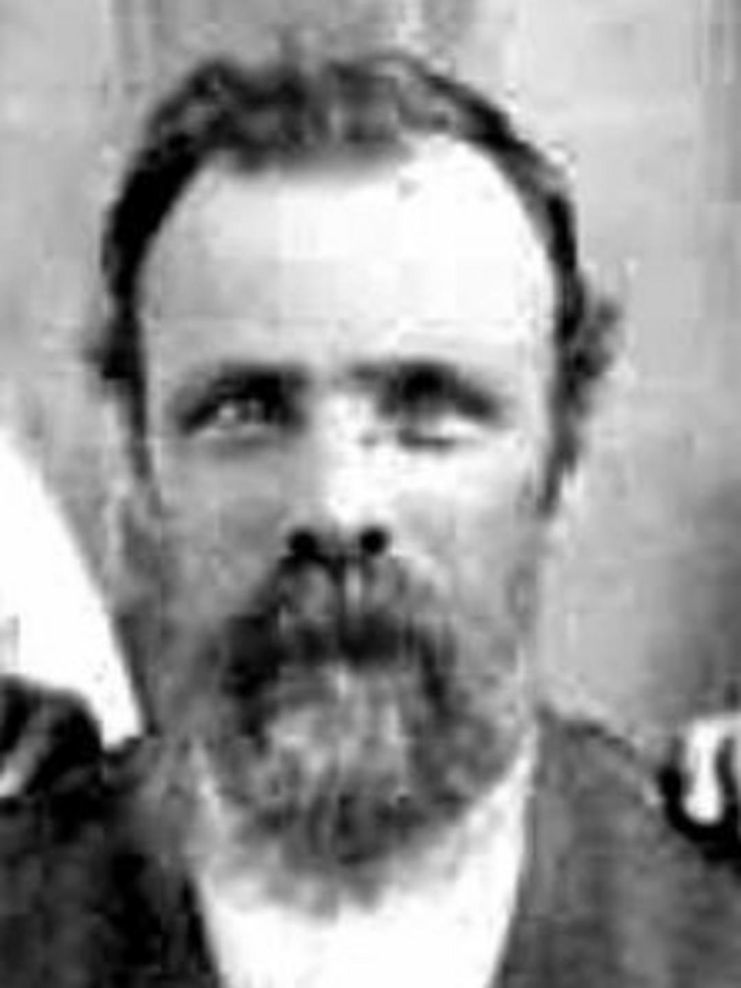 George Bennett (1843 - 1916) Profile